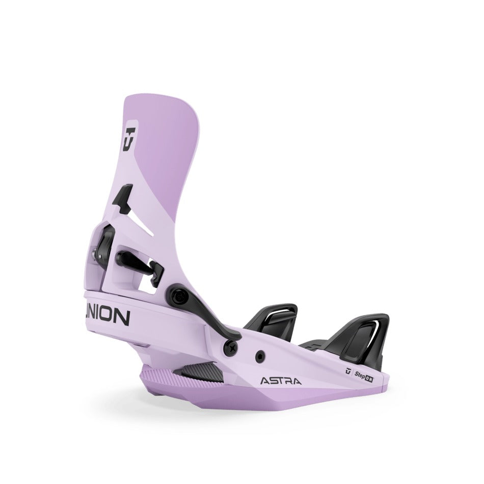 Union Astra Step On 26/27 - Lilac